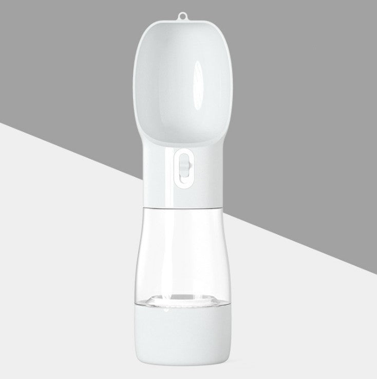 On-the-Go Dog Water Dispenser – Fresh Sips Anytime