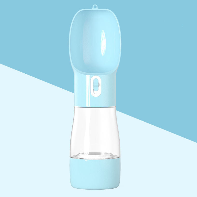 On-the-Go Dog Water Dispenser – Fresh Sips Anytime
