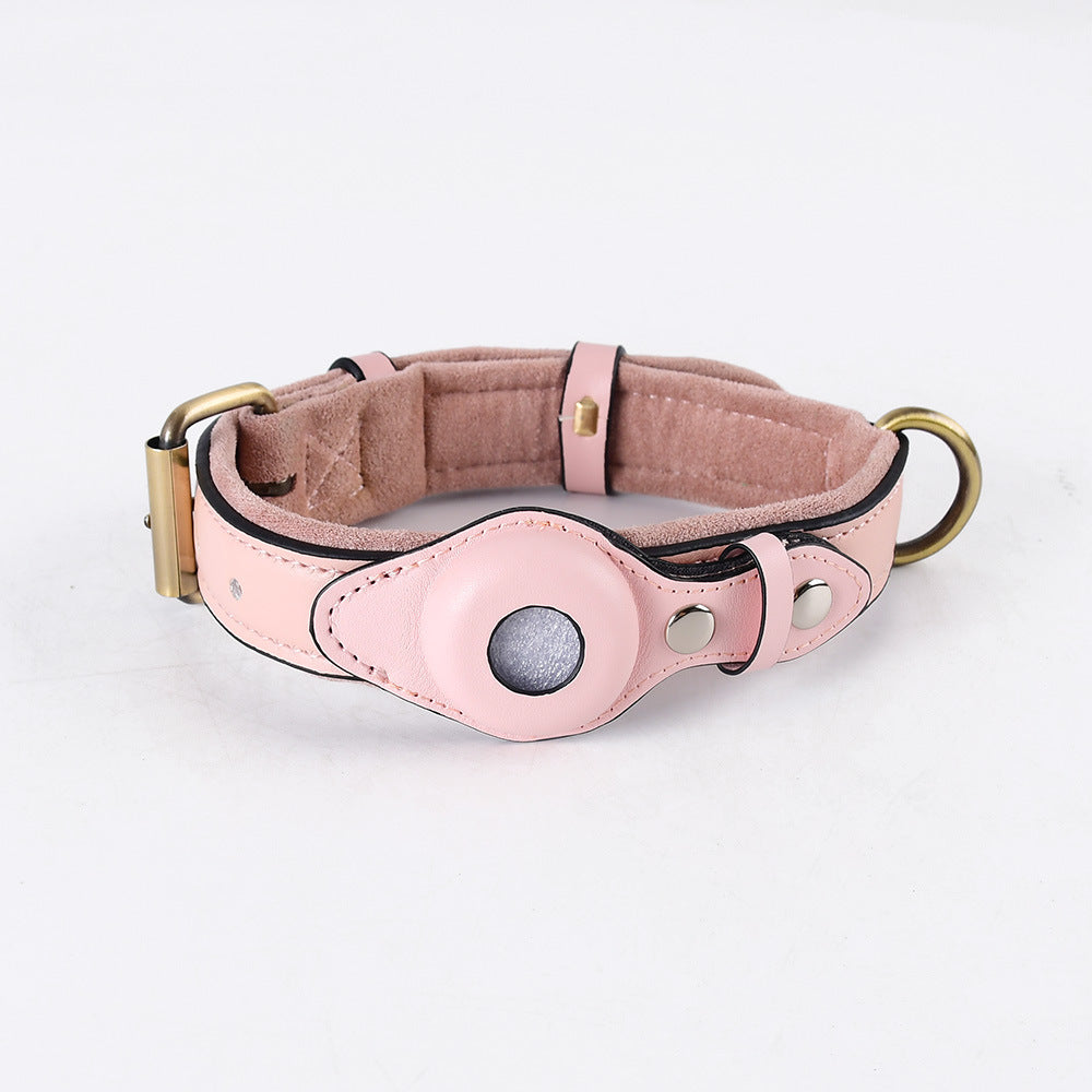 SafePaw GPS Collar – Track & Protect Your Dog