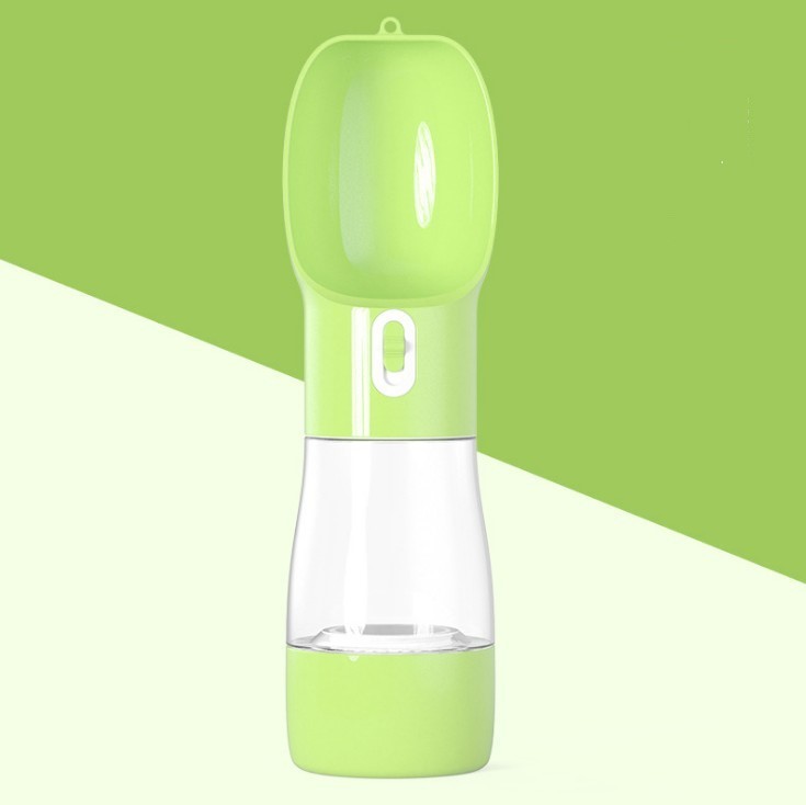 On-the-Go Dog Water Dispenser – Fresh Sips Anytime