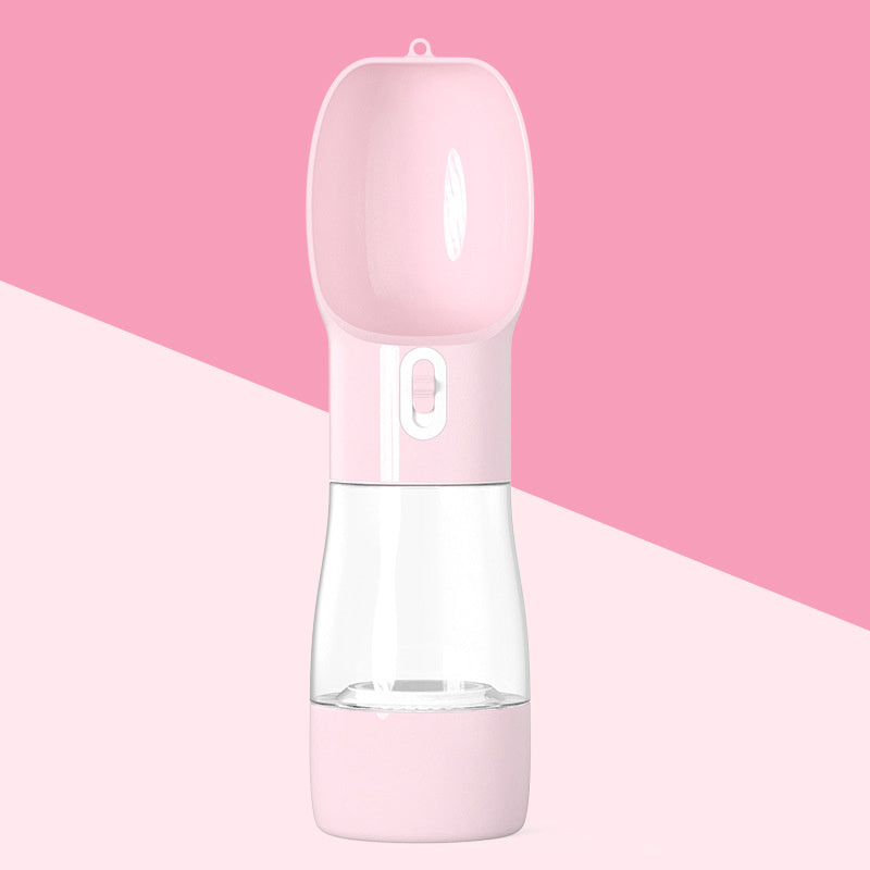 On-the-Go Dog Water Dispenser – Fresh Sips Anytime