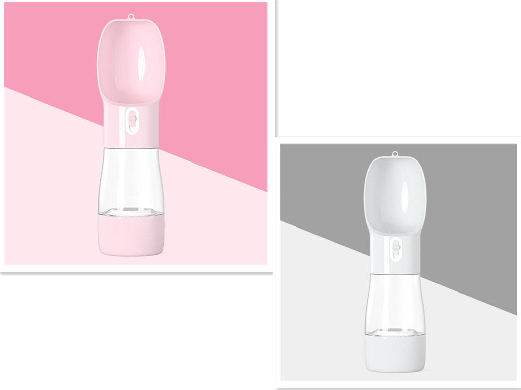 On-the-Go Dog Water Dispenser – Fresh Sips Anytime