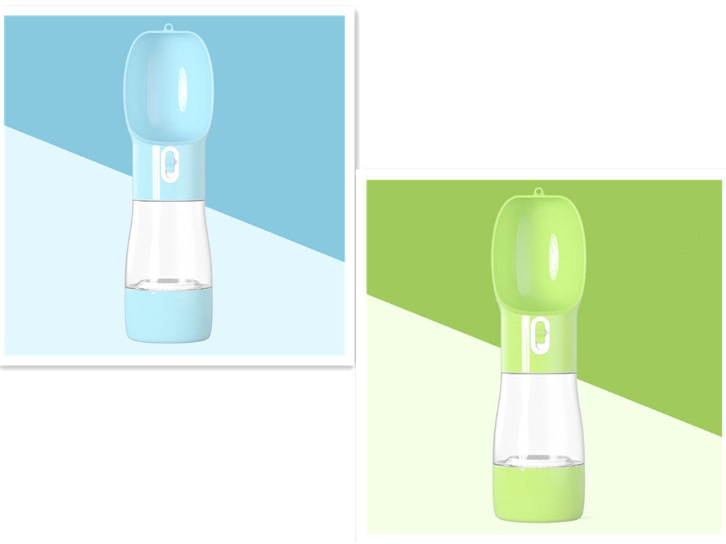 On-the-Go Dog Water Dispenser – Fresh Sips Anytime